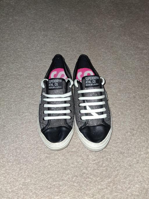 Buy & Sell Bovey Tracey Teignbridge - Photos for super dry shoes