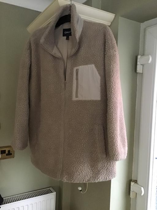 Buy & Sell Sinope North West Leicestershire - Photos for Ladies L/XL Fleece Coat