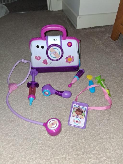 Buy & Sell Heathfield Industrial Estate Teignbridge - Photos for doctor set