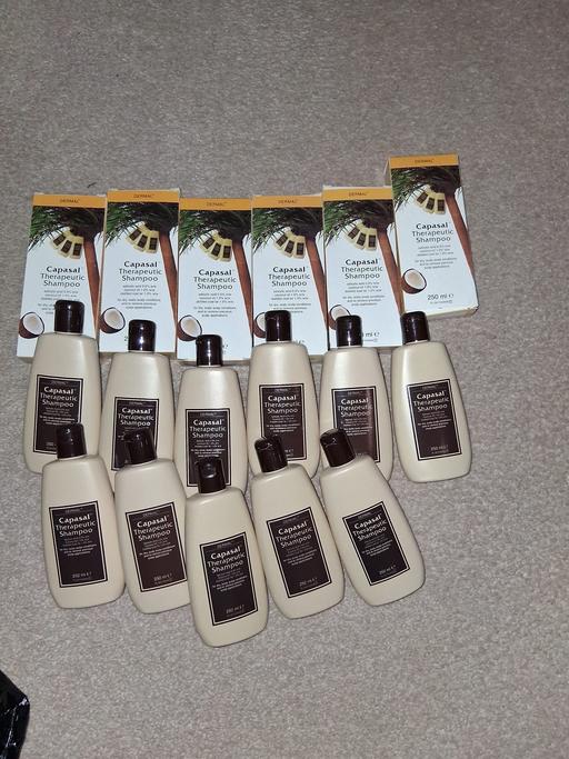 Buy & Sell Bovey Tracey Teignbridge - Photos for shampoo