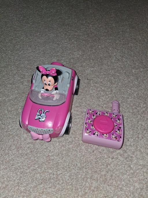 Buy & Sell Bovey Tracey Teignbridge - Photos for minnie mouse car