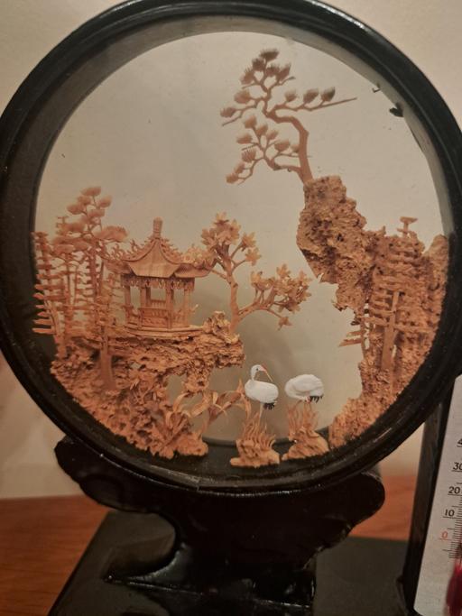 Buy & Sell Lye Dudley - Photos for Japanese ornament.