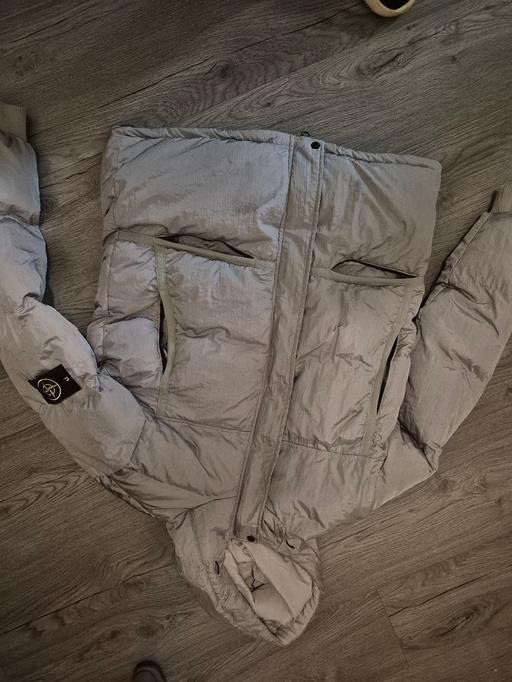 Buy & Sell Halesowen Dudley - Photos for Stone island coat