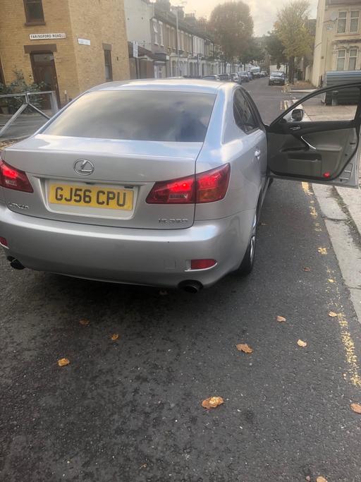 Vehicles Walthamstow East London - Photos for Lexus IS 250