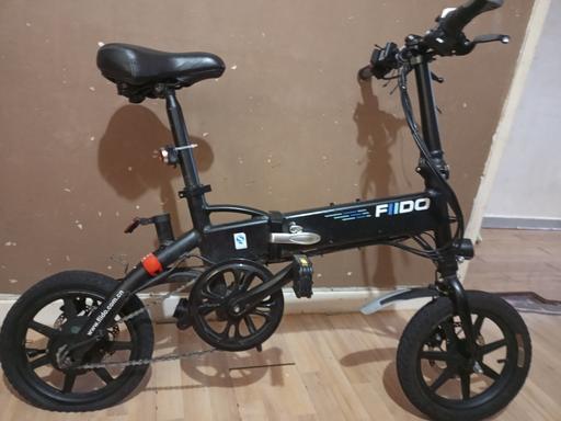 Buy & Sell Sefton Park Liverpool - Photos for foldable electric bike