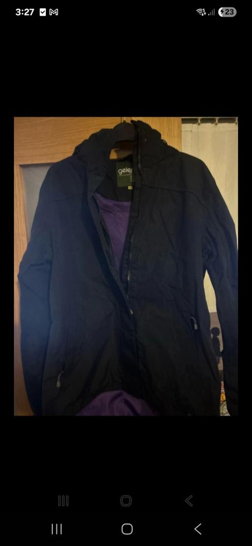 Vehicles Pellon Calderdale - Photos for xxl jacket