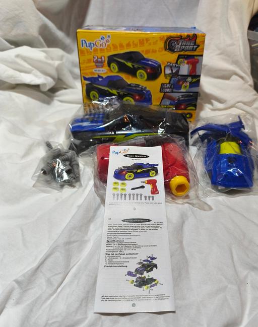 Buy & Sell Thornaby Stockton-on-Tees - Photos for 2 in 1 model change car 26 pcs