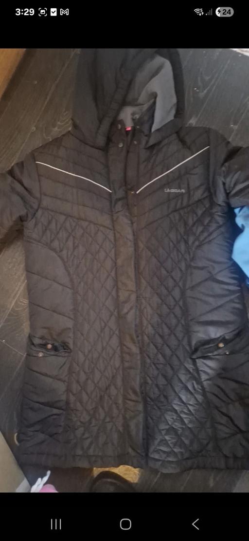 Buy & Sell Pellon Calderdale - Photos for coats size 16