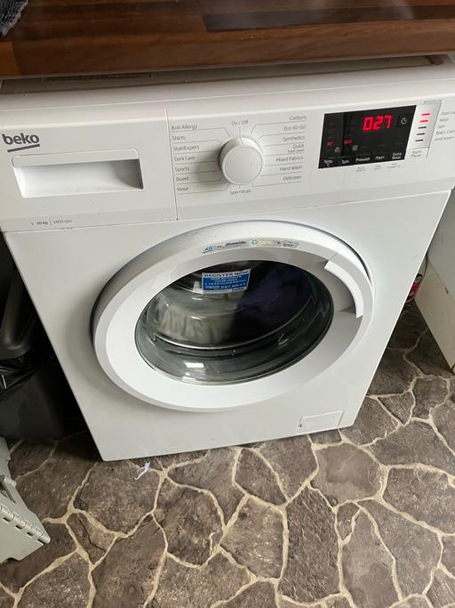 Buy & Sell Hampton-in-Arden Solihull - Photos for Washing machine