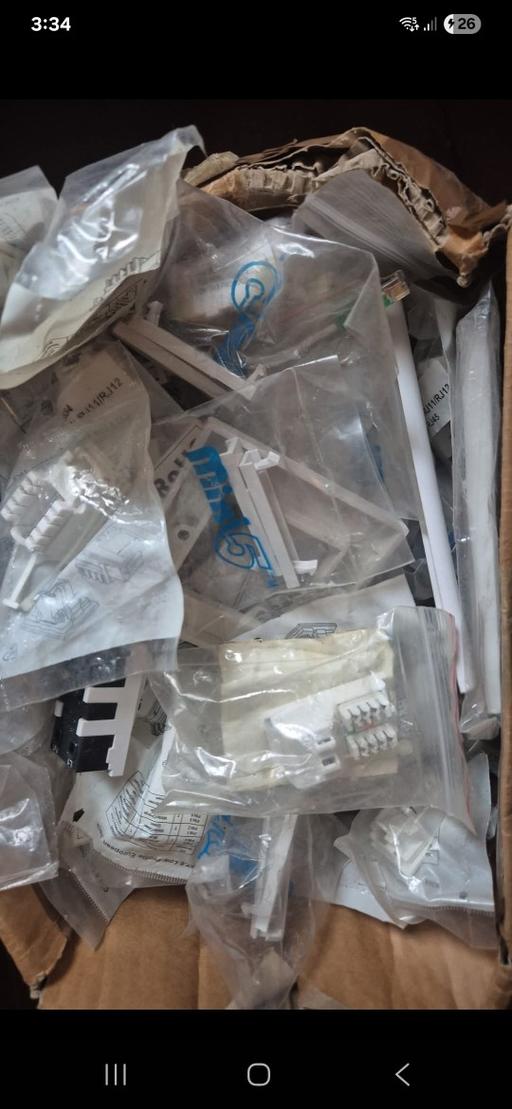 Buy & Sell Pellon Calderdale - Photos for bundle