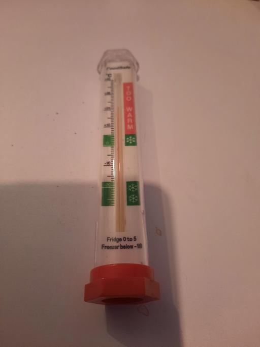 Buy & Sell Old Kent Road South East London - Photos for fridge thermometer