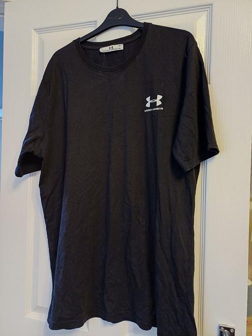 Buy & Sell Wickersley Rotherham - Photos for under arour tshirt
