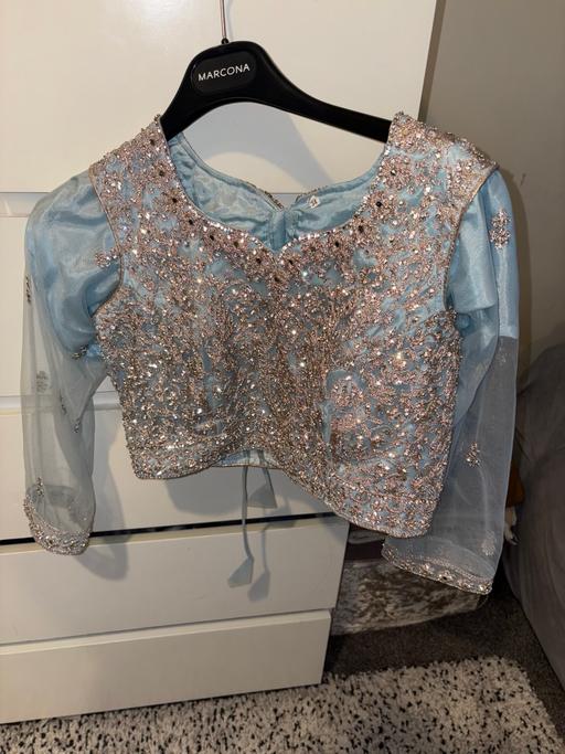 Buy & Sell Kentish Town Camden - Photos for Indian party or wedding occasion Lenga