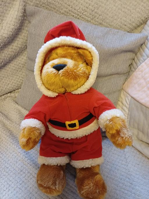 Buy & Sell Wickersley Rotherham - Photos for santa build a bear factory