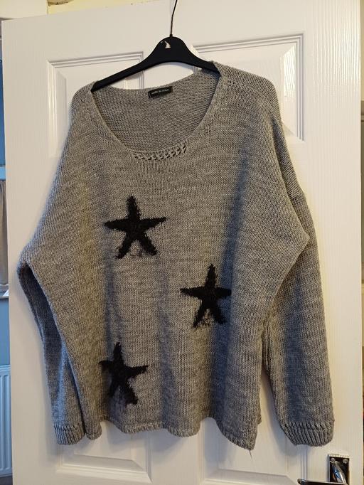 Buy & Sell Wickersley Rotherham - Photos for made in italy jumper