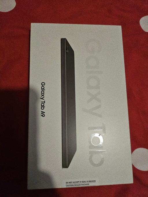 Buy & Sell Bovey Tracey Teignbridge - Photos for galaxy tab A9