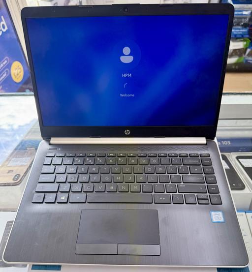 Buy & Sell Highams Park East London - Photos for HP Notebook 14-CF1506SA 14