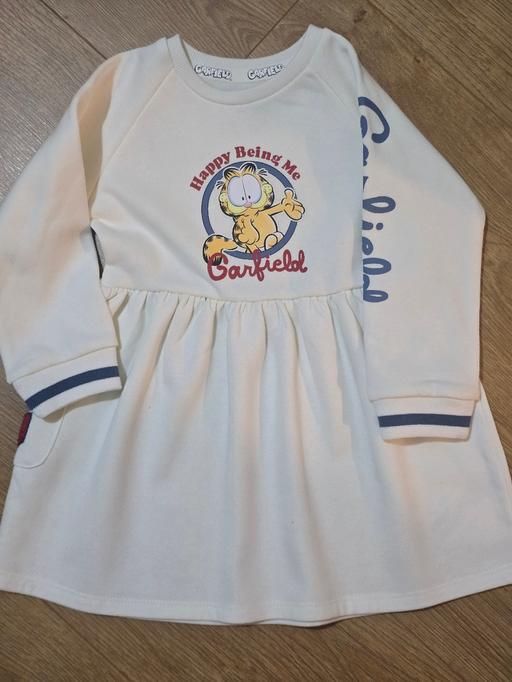 Buy & Sell Weoley Castle Birmingham - Photos for 18-24 months baby girls dress