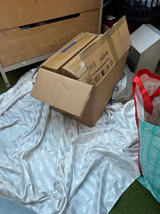 Buy & Sell Winson Green Birmingham - Photos for Amozon returns curtain poles new 16 in total