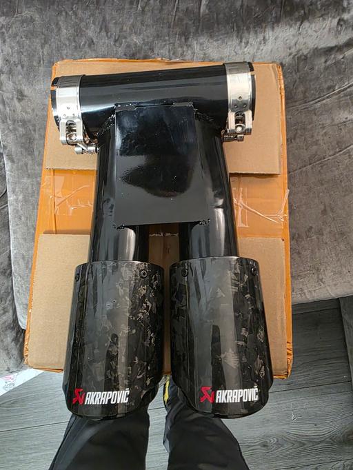 Vehicles Willenhall Walsall - Photos for porsche cayman/boxster exhaust tip