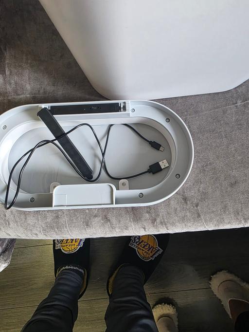 Buy & Sell Willenhall Walsall - Photos for 9ltr sensor bin