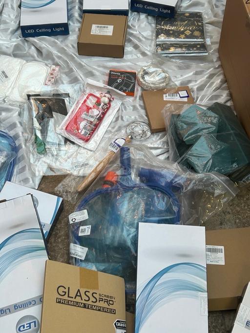 Buy & Sell Winson Green Birmingham - Photos for Amozon returns New