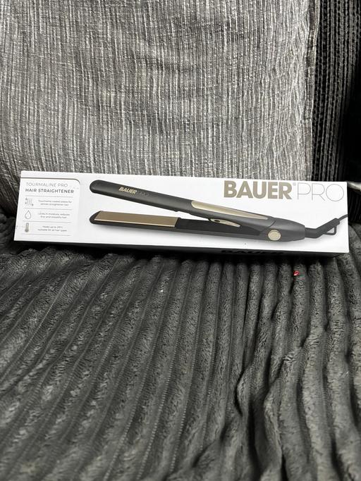 Buy & Sell Norbury South West London - Photos for Brand new hair straighteners