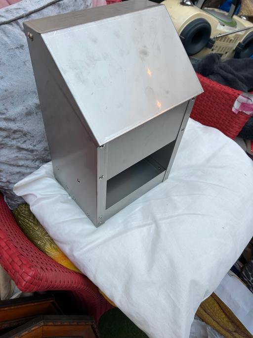 Buy & Sell Winson Green Birmingham - Photos for Letter box