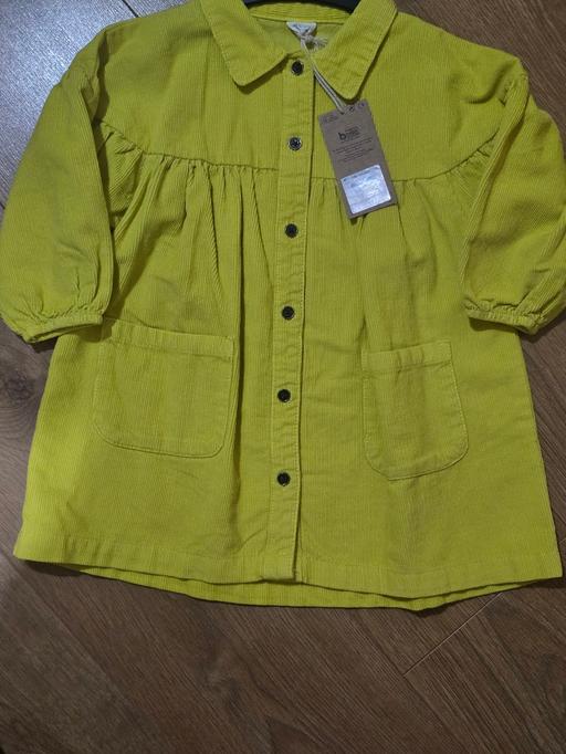 Buy & Sell Weoley Castle Birmingham - Photos for NEW 1.5-2 years NEXT Baby girls dress