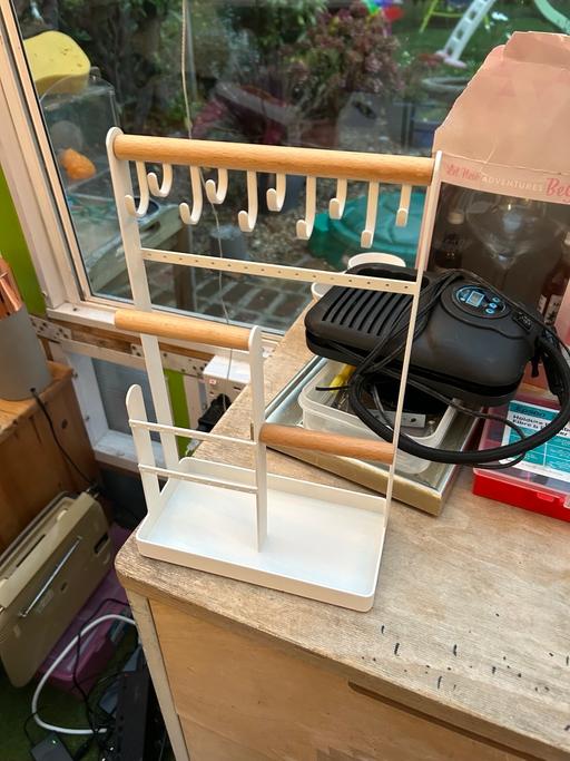 Buy & Sell Winson Green Birmingham - Photos for Amozon returns jewellery stand new