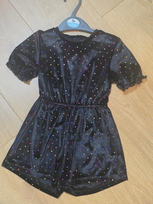 Buy & Sell Weoley Castle Birmingham - Photos for NEW 1.5-2 years TU baby girls playsuit