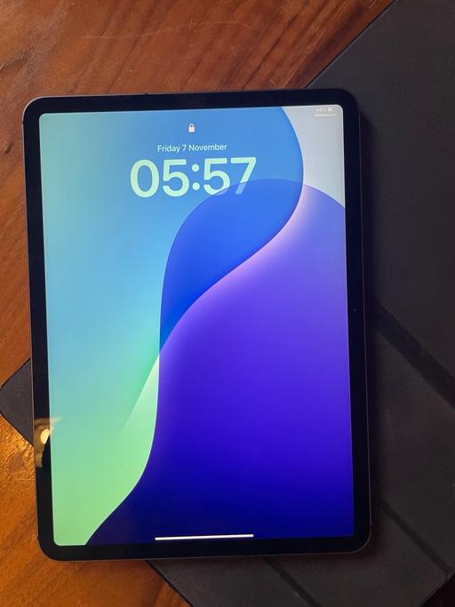 Buy & Sell Small Heath Birmingham - Photos for iPad Pro 11inch new gen cellular and WiFi new