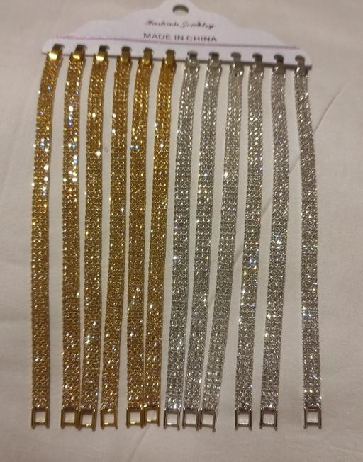 Buy & Sell Grafton Street Industrial Estate West Northamptonshire - Photos for New beautiful bracelets