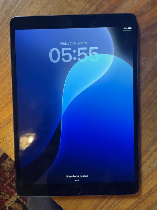 Buy & Sell Small Heath Birmingham - Photos for iPad Air 3rd gen as new