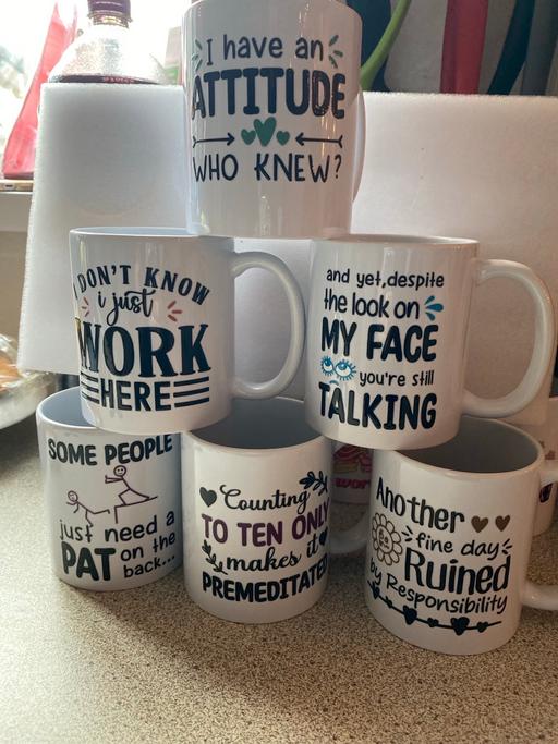 Buy & Sell Moxley Walsall - Photos for Sarcastic mugs