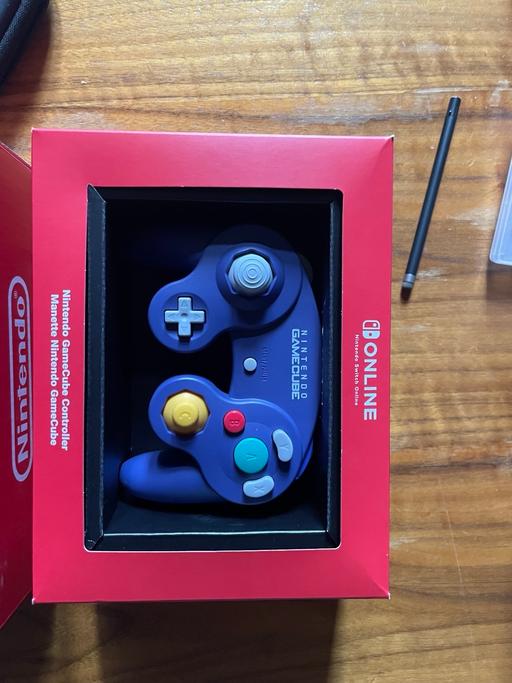 Buy & Sell Small Heath Birmingham - Photos for Switch controller