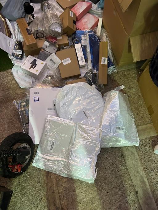 Buy & Sell Quinton Birmingham - Photos for Amozon return new