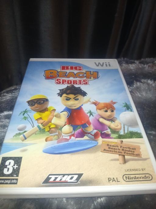 Buy & Sell Penn Wolverhampton - Photos for Wii game