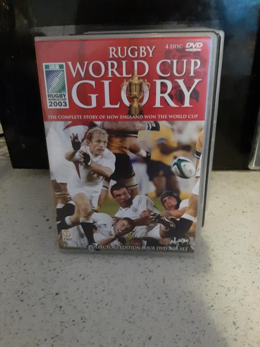 Buy & Sell South Hylton Sunderland - Photos for dvd