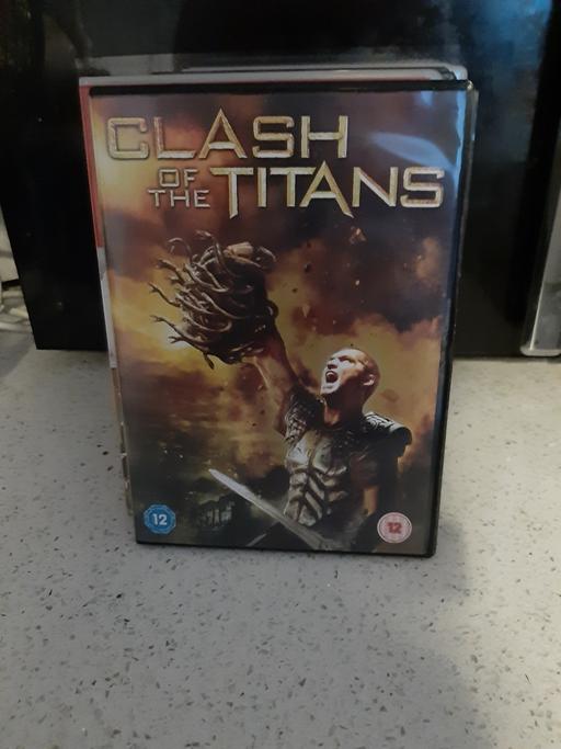 Buy & Sell South Hylton Sunderland - Photos for dvd