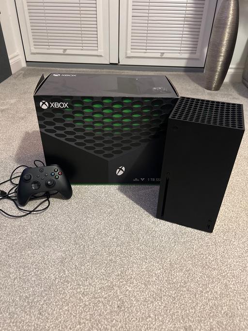 Buy & Sell Castle Hill Dartford - Photos for Xbox series X