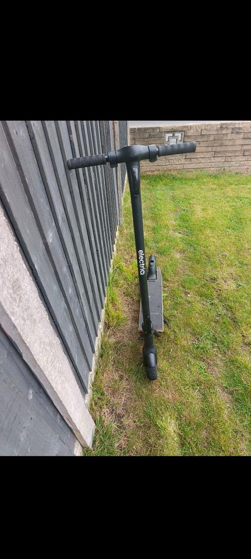 Buy & Sell Ince Wigan - Photos for ELECTRIQ S 10 ELECTRIC SCOOTER