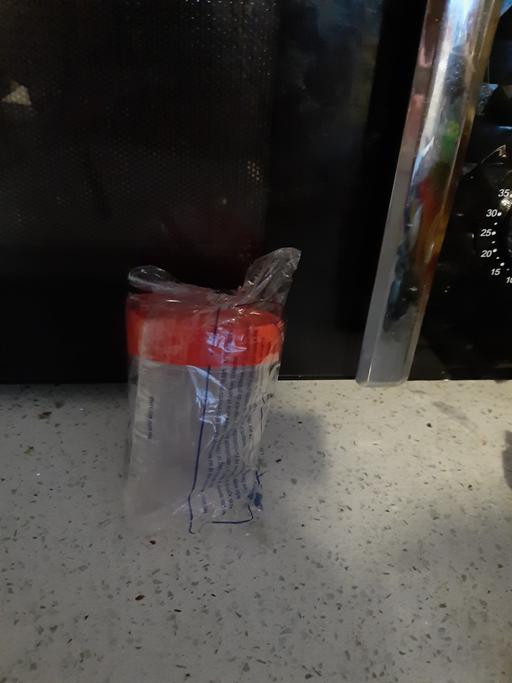 Buy & Sell South Hylton Sunderland - Photos for new sample pot