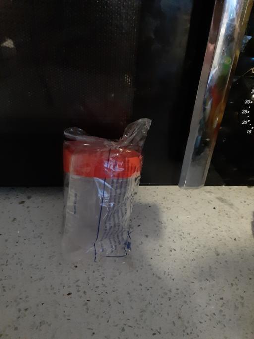 Buy & Sell South Hylton Sunderland - Photos for new sample pot