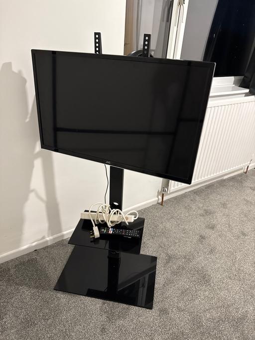 Buy & Sell Radcliffe Bury - Photos for JVC TV 32inch Smart FHD LED