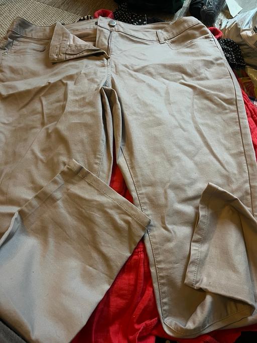 Buy & Sell Wednesfield Wolverhampton - Photos for Size 22 jeans