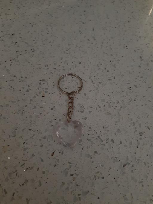 Buy & Sell South Hylton Sunderland - Photos for heart k ring