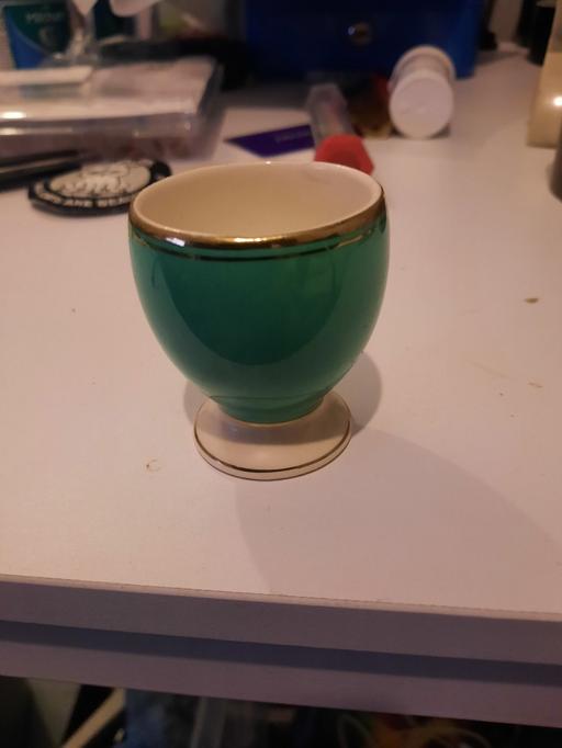 Buy & Sell Old Kent Road South East London - Photos for Romanian eggcup