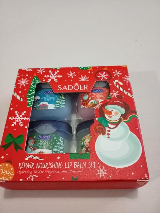 Buy & Sell Horncastle East Lindsey - Photos for brand new LIP BALM GIFT SET