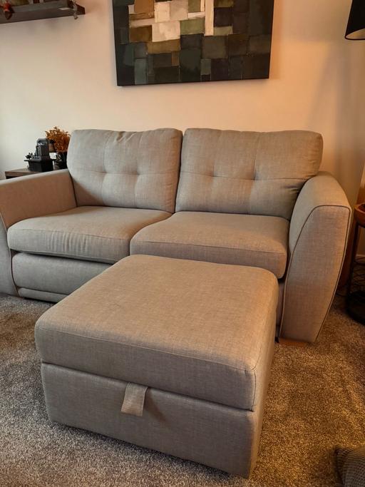 Buy & Sell Dudley West Midlands - Photos for DFS Sofa